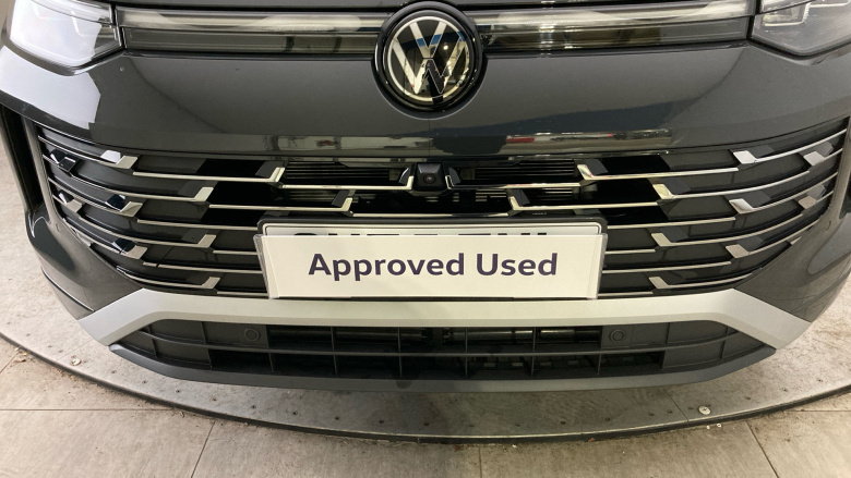 Volkswagen Tayron 2.0 TDI Elegance 5dr DSG7 [7 Seat] Diesel Estate